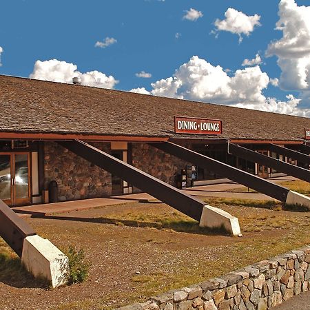 Canyon Lodge And Cabins Canyon Village Luaran gambar
